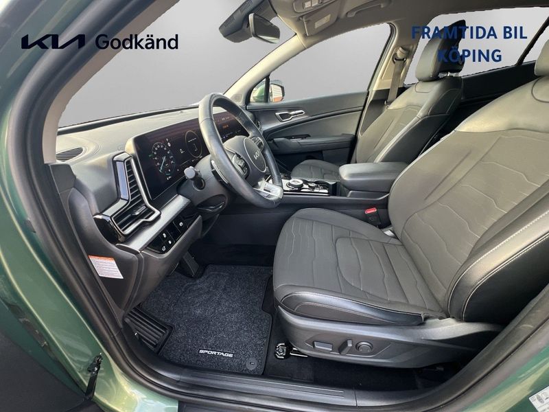 Kia Sportage bild 8