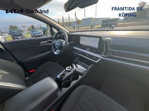Kia Sportage bild 15