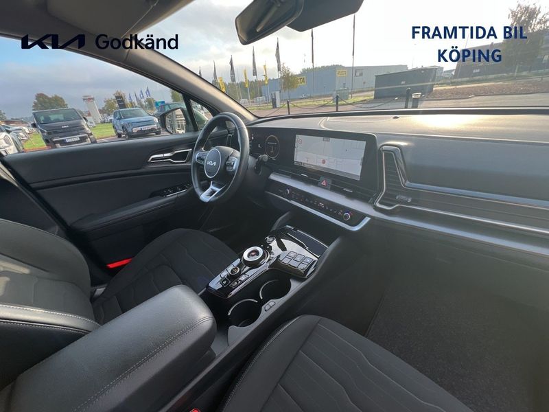 Kia Sportage bild 15