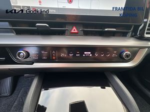 Kia Sportage bild 12