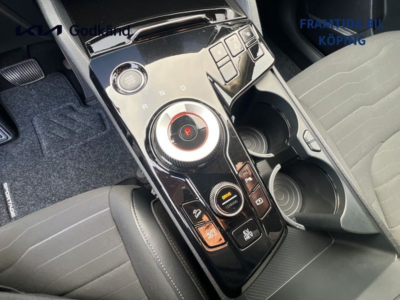 Kia Sportage bild 11