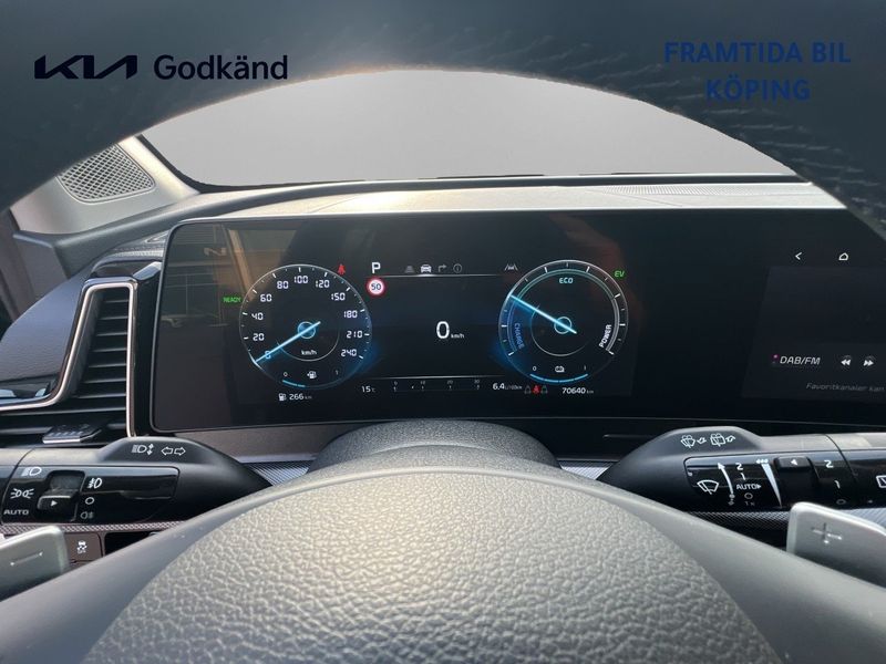 Kia Sportage bild 10