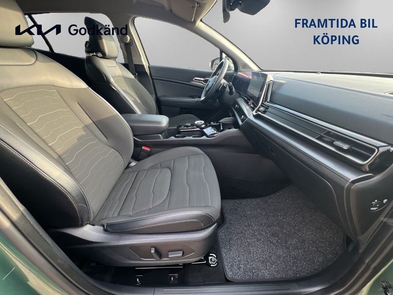 Kia Sportage bild 14