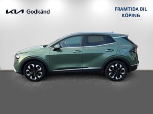Kia Sportage bild 4