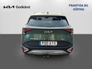 Kia Sportage bild 5