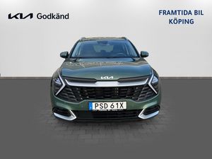 Kia Sportage bild 2