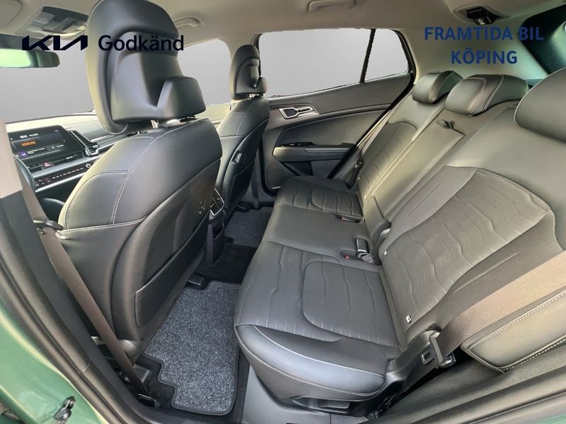 Kia Sportage bild 9
