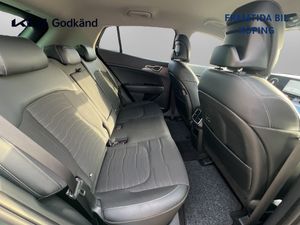 Kia Sportage bild 13