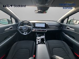 Kia Sportage bild 7