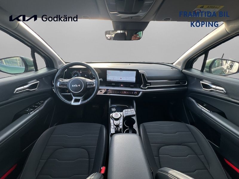 Kia Sportage bild 7
