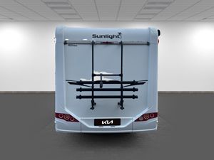 Sunlight T68 bild 5