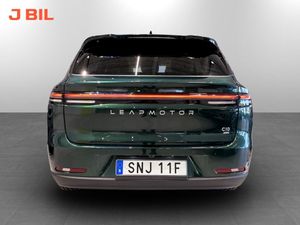 Leapmotor C10 bild 17