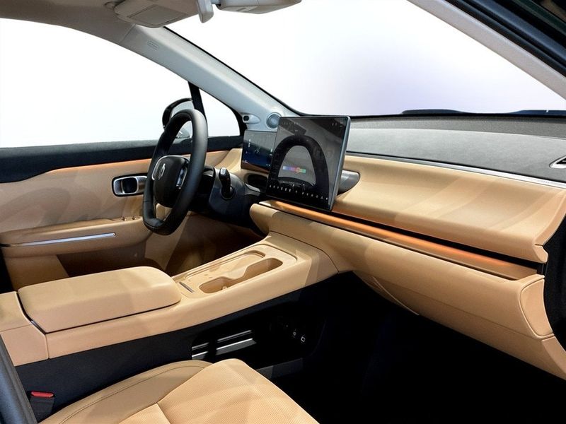 Leapmotor C10 bild 14