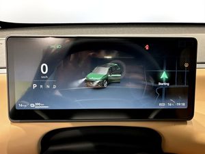 Leapmotor C10 bild 11