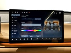 Leapmotor C10 bild 19