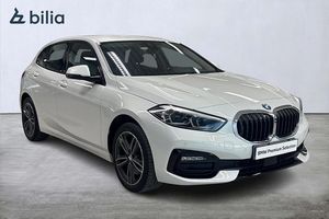 BMW 120 bild 17