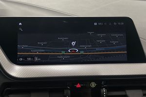 BMW 120 bild 13