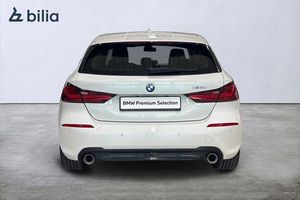 BMW 120 bild 4