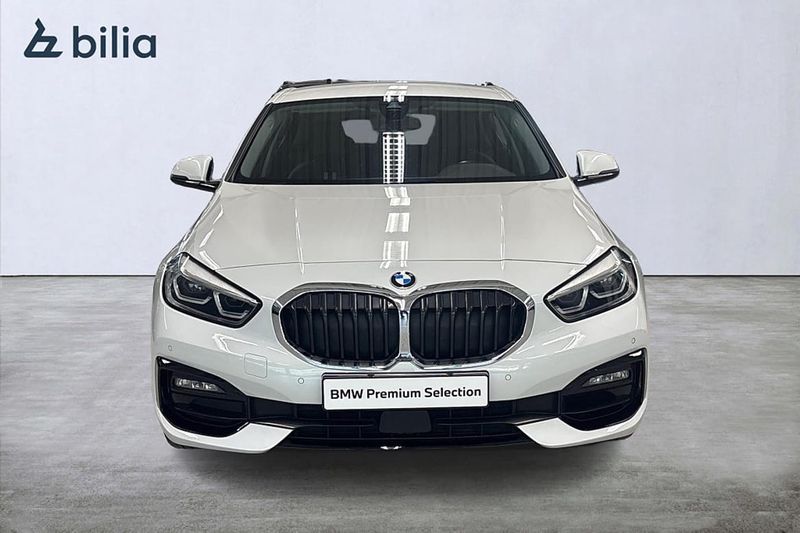 BMW 120 bild 5
