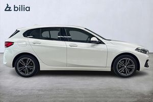 BMW 120 bild 15