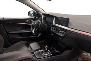 BMW 120 bild 6