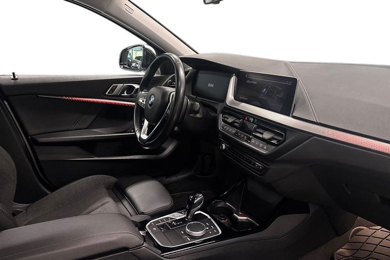 BMW 120 bild 6