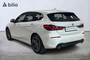 BMW 120 bild 2
