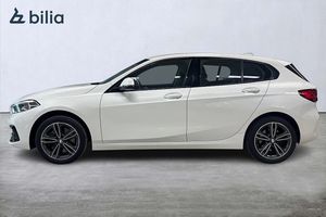 BMW 120 bild 3
