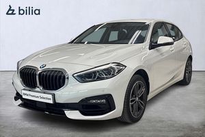 BMW 120 bild 1