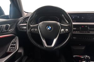 BMW 120 bild 9