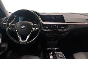 BMW 120 bild 8