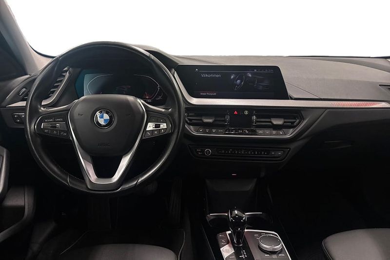 BMW 120 bild 8
