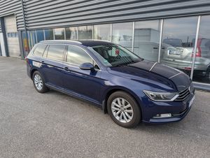 Volkswagen Passat bild 4