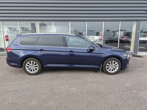 Volkswagen Passat bild 5