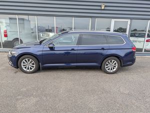 Volkswagen Passat bild 2