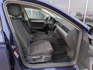 Volkswagen Passat bild 14
