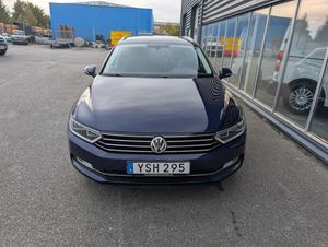 Volkswagen Passat bild 7