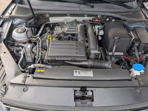 Volkswagen Passat bild 18