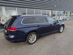 Volkswagen Passat bild 6