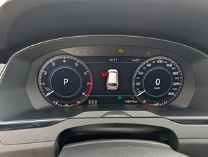 Volkswagen Passat bild 10