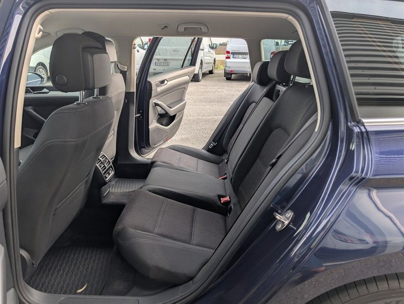 Volkswagen Passat bild 15
