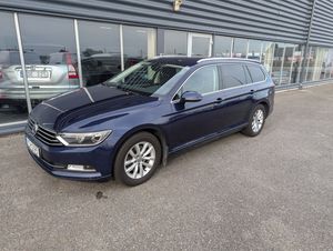 Volkswagen Passat bild 1
