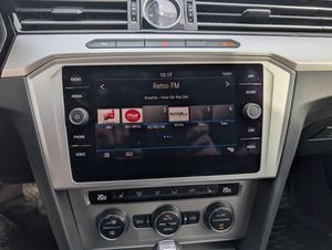 Volkswagen Passat bild 11