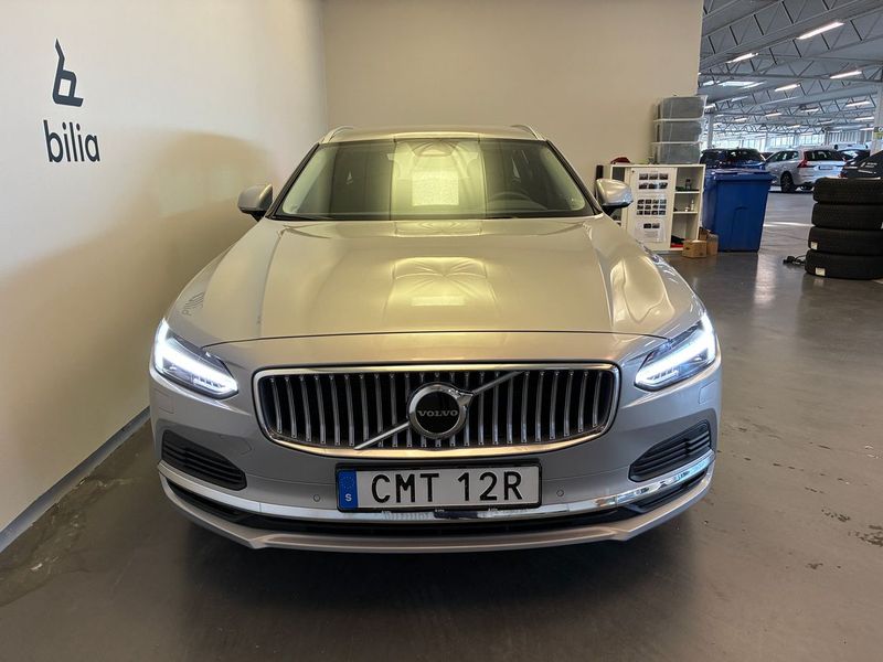 Volvo V90 bild 2