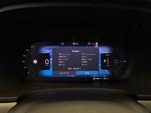 Volvo V90 bild 19