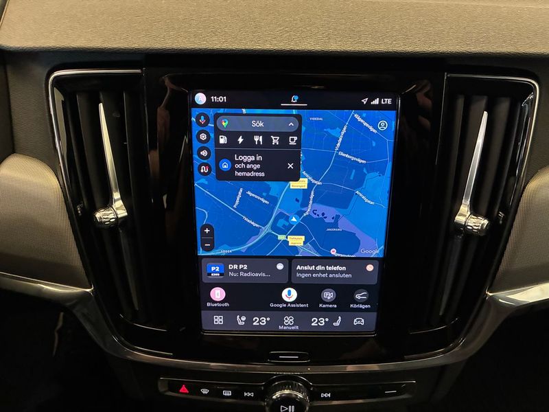 Volvo V90 bild 21