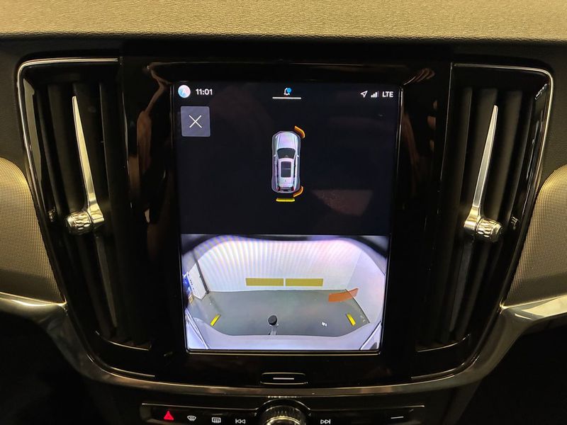 Volvo V90 bild 22
