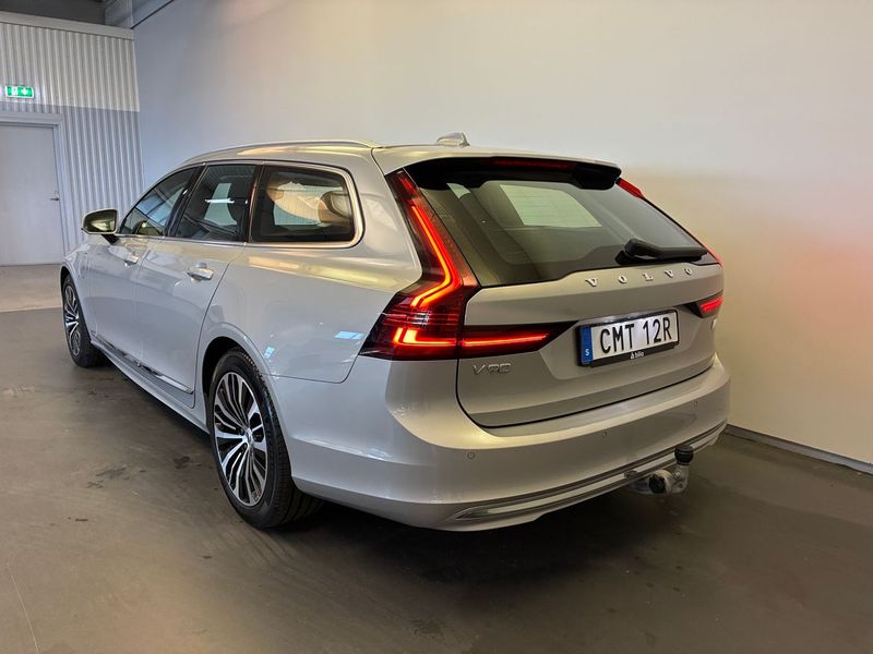 Volvo V90 bild 6