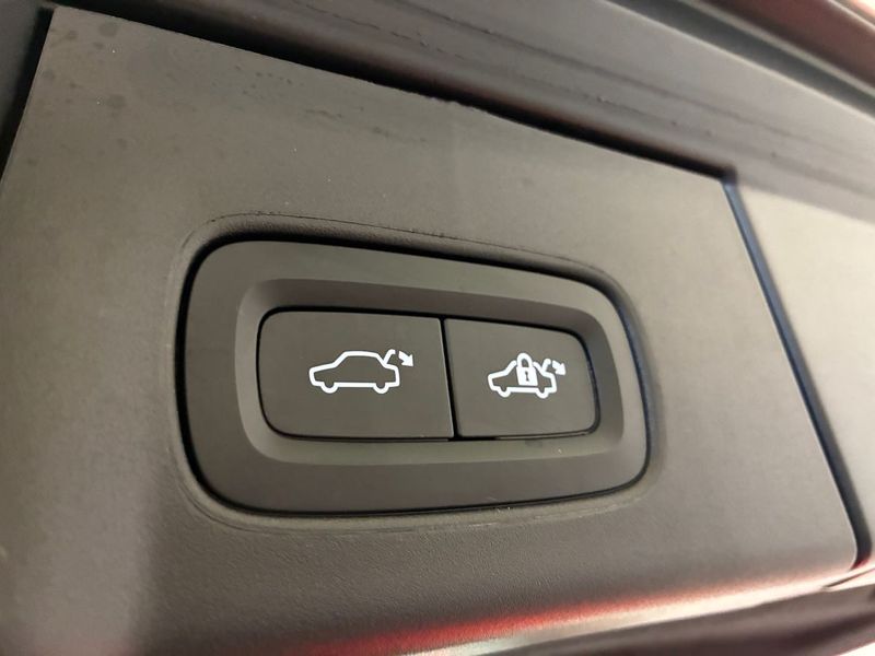 Volvo V90 bild 11