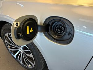 Volvo V90 bild 15